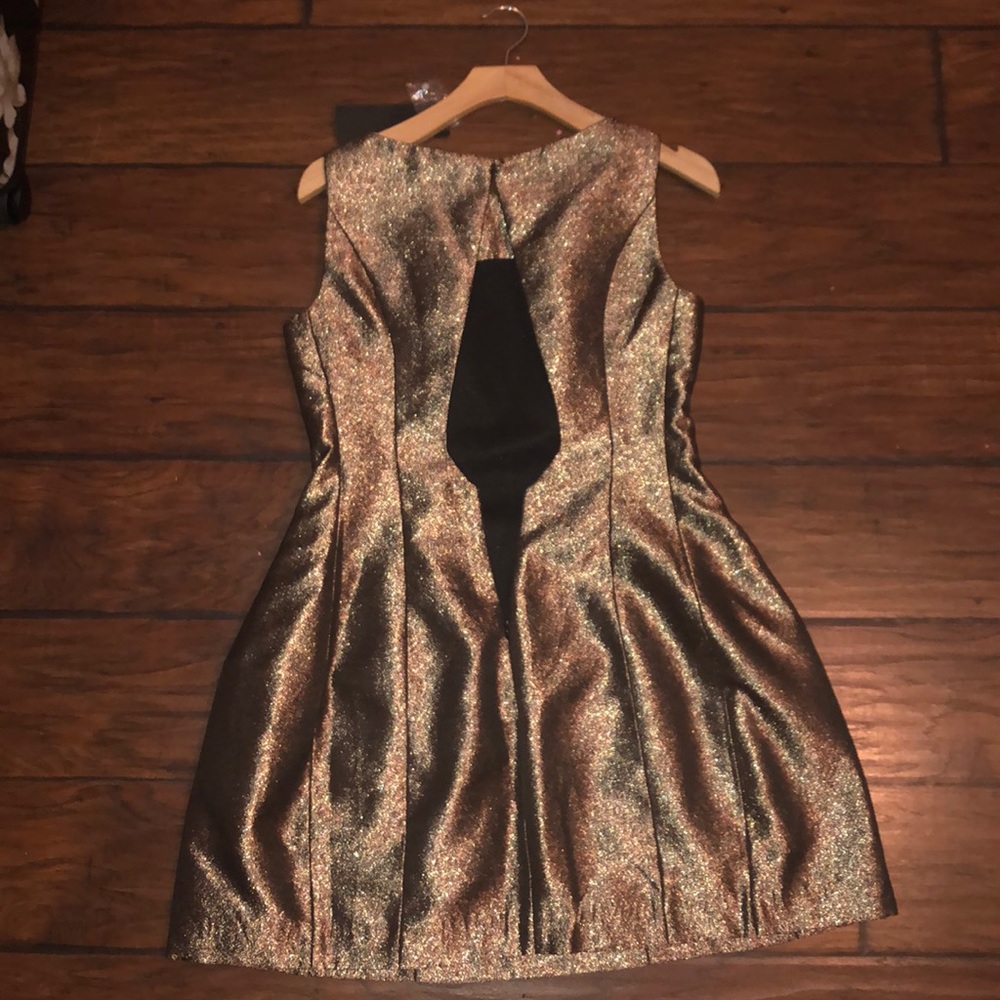Cocktail Dress - Picture 2 of 2